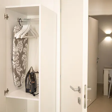 Dalmazia 38 Apartment Bari Exterior photo