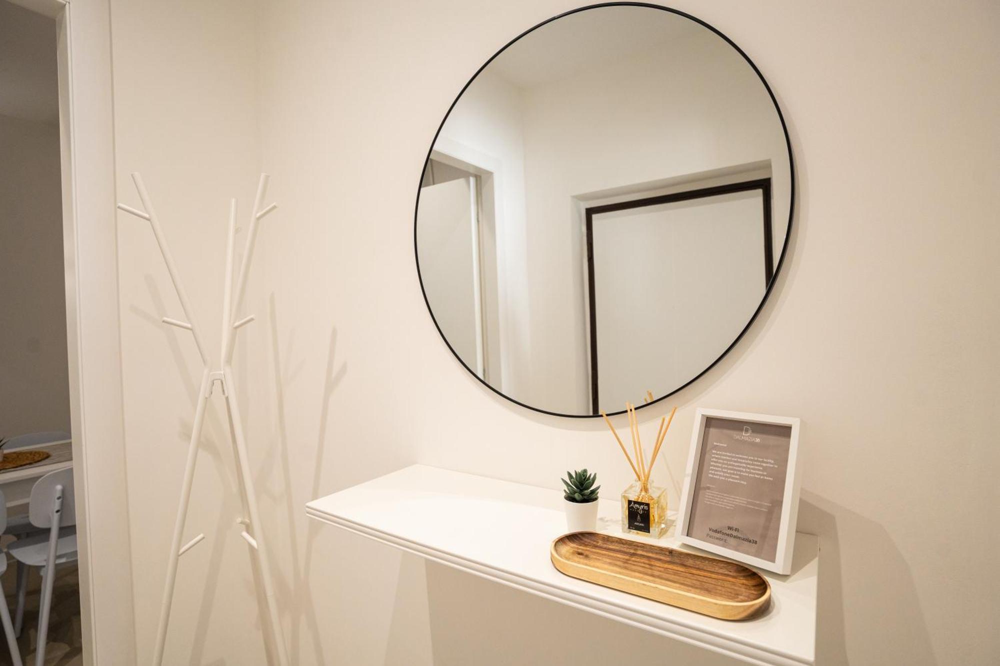 Apartment Dalmazia 38 Bari