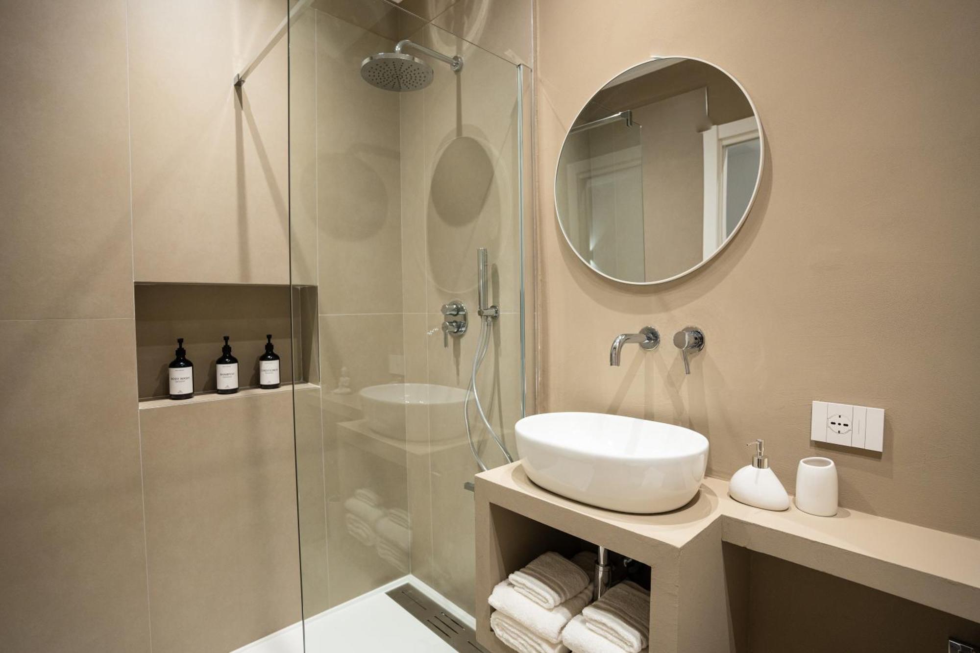 Apartment Dalmazia 38 Bari